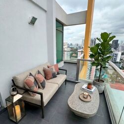 The Citrine (D12), Apartment #568199401